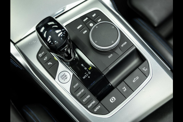 BMW 4 Serie Cabrio M440i xDrive High Executive