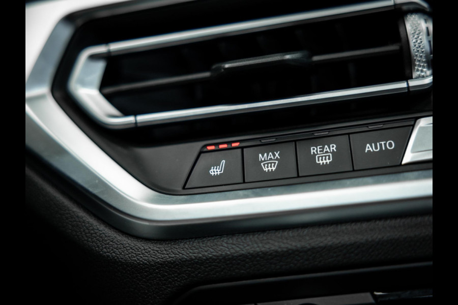 BMW 4 Serie Cabrio M440i xDrive High Executive