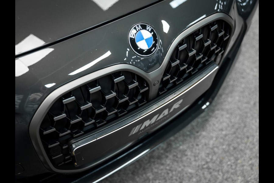 BMW 4 Serie Cabrio M440i xDrive High Executive