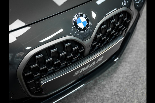 BMW 4 Serie Cabrio M440i xDrive High Executive