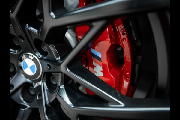 BMW 4 Serie Cabrio M440i xDrive High Executive