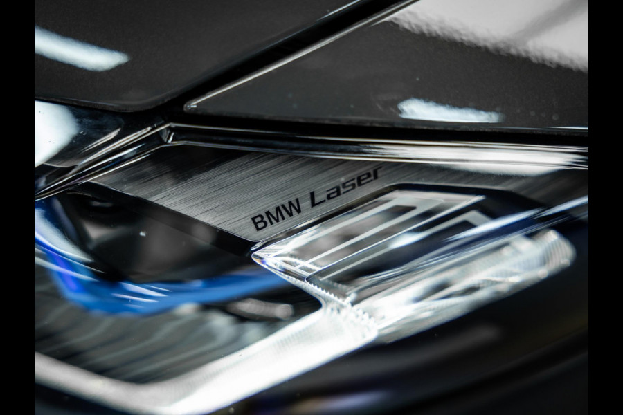 BMW 4 Serie Cabrio M440i xDrive High Executive