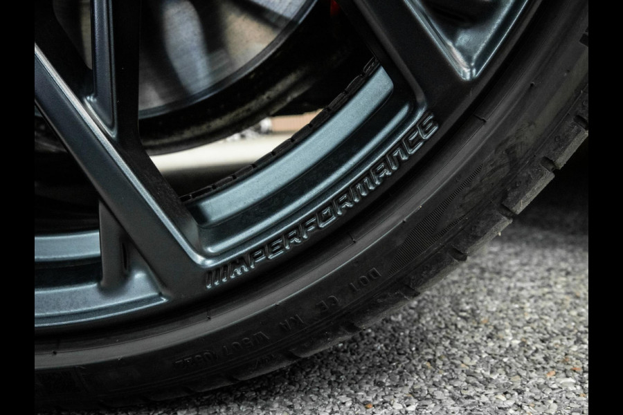 BMW 4 Serie Cabrio M440i xDrive High Executive