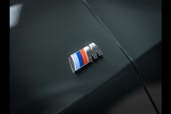 BMW 4 Serie Cabrio M440i xDrive High Executive