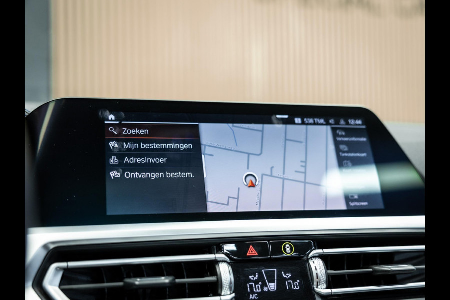 BMW 4 Serie Cabrio M440i xDrive High Executive