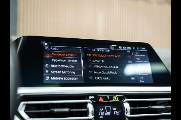 BMW 4 Serie Cabrio M440i xDrive High Executive