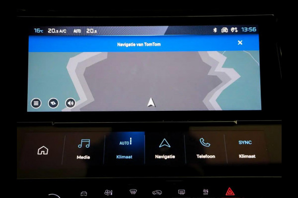 Peugeot 308 1.6 Plug-in Hybrid 225 GT / LED / 18'' / AGR / Winter / Elec Stoel / Alcantara