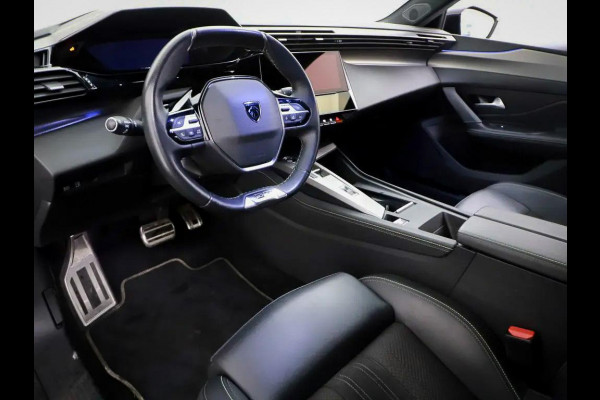 Peugeot 308 1.6 Plug-in Hybrid 225 GT / LED / 18'' / AGR / Winter / Elec Stoel / Alcantara