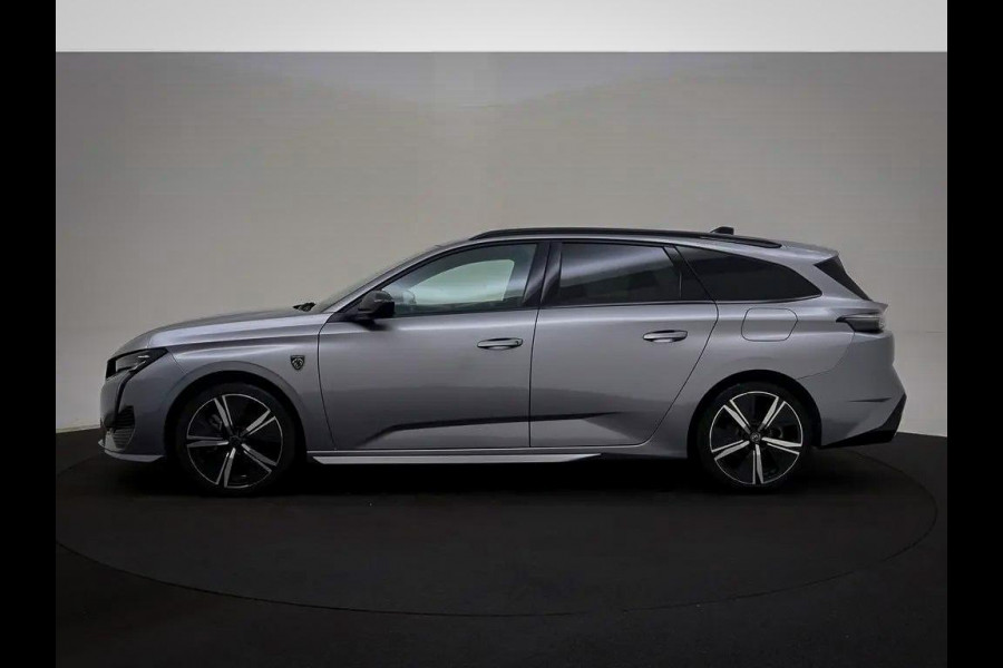 Peugeot 308 1.6 Plug-in Hybrid 225 GT / LED / 18'' / AGR / Winter / Elec Stoel / Alcantara