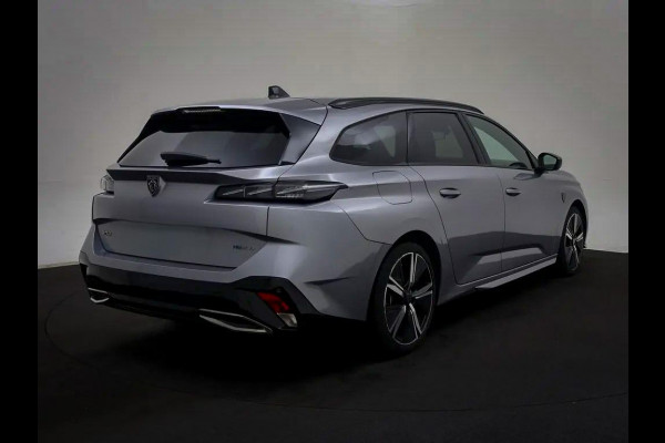 Peugeot 308 1.6 Plug-in Hybrid 225 GT / LED / 18'' / AGR / Winter / Elec Stoel / Alcantara
