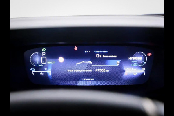Peugeot 308 1.6 Plug-in Hybrid 225 GT / LED / 18'' / AGR / Winter / Elec Stoel / Alcantara
