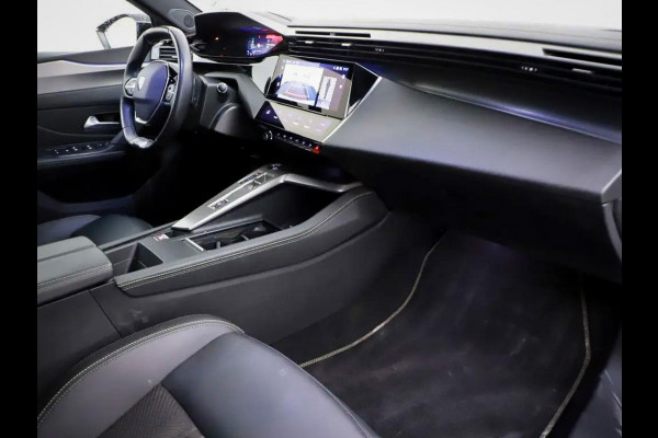 Peugeot 308 1.6 Plug-in Hybrid 225 GT / LED / 18'' / AGR / Winter / Elec Stoel / Alcantara