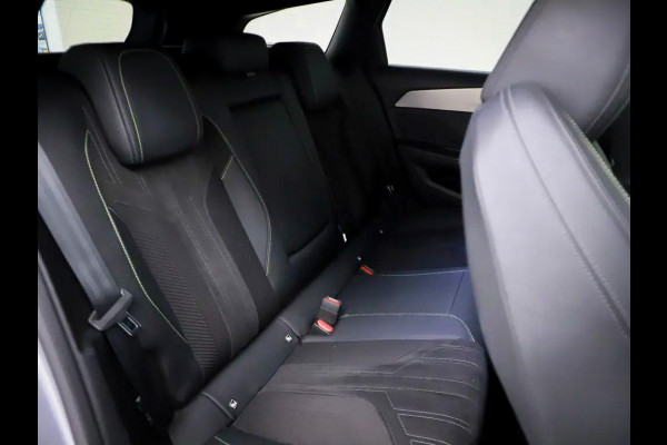 Peugeot 308 1.6 Plug-in Hybrid 225 GT / LED / 18'' / AGR / Winter / Elec Stoel / Alcantara