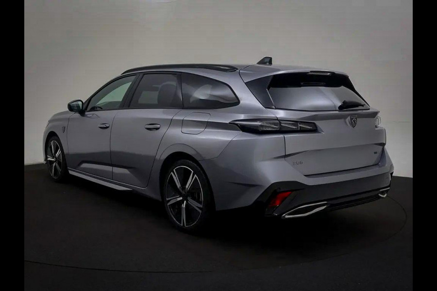 Peugeot 308 1.6 Plug-in Hybrid 225 GT / LED / 18'' / AGR / Winter / Elec Stoel / Alcantara