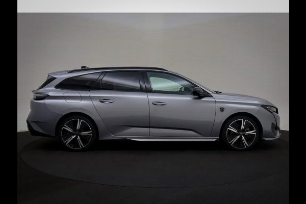 Peugeot 308 1.6 Plug-in Hybrid 225 GT / LED / 18'' / AGR / Winter / Elec Stoel / Alcantara