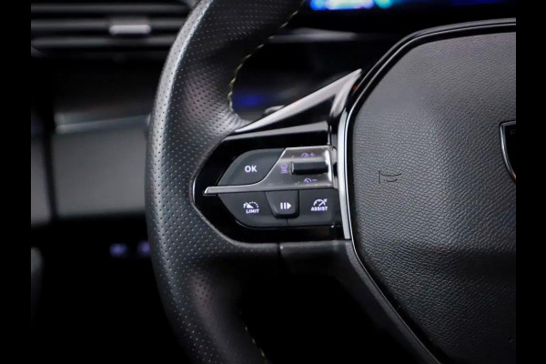 Peugeot 308 1.6 Plug-in Hybrid 225 GT / LED / 18'' / AGR / Winter / Elec Stoel / Alcantara