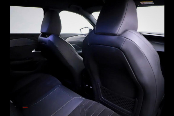 Peugeot 308 1.6 Plug-in Hybrid 225 GT / LED / 18'' / AGR / Winter / Elec Stoel / Alcantara