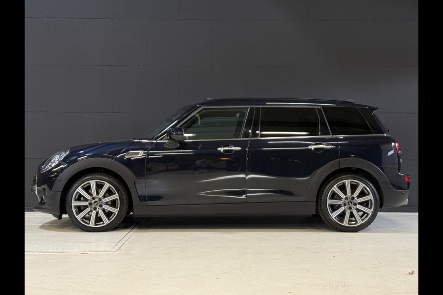 MINI Clubman 1.5 Cooper Chili | Panoramadak | Head UP | Harman Kardon