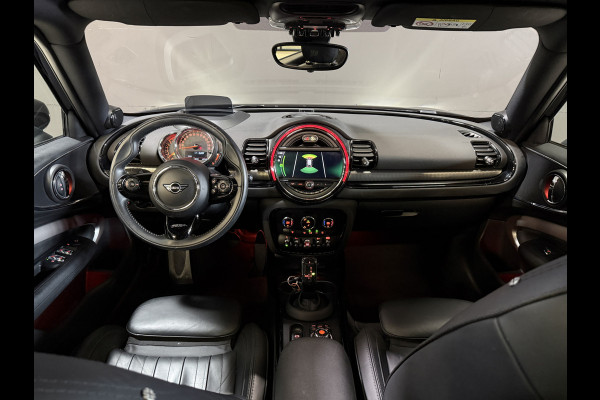 MINI Clubman 1.5 Cooper Chili | Panoramadak | Head UP | Harman Kardon