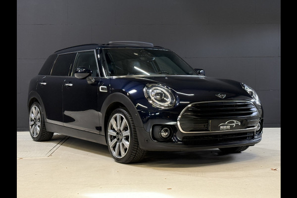 MINI Clubman 1.5 Cooper Chili | Panoramadak | Head UP | Harman Kardon