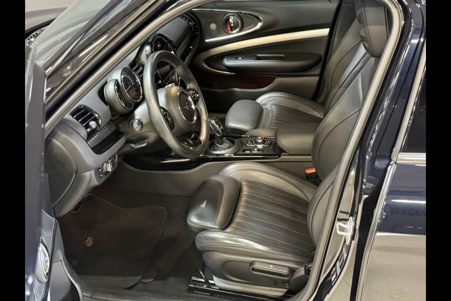 MINI Clubman 1.5 Cooper Chili | Panoramadak | Head UP | Harman Kardon