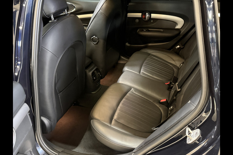 MINI Clubman 1.5 Cooper Chili | Panoramadak | Head UP | Harman Kardon