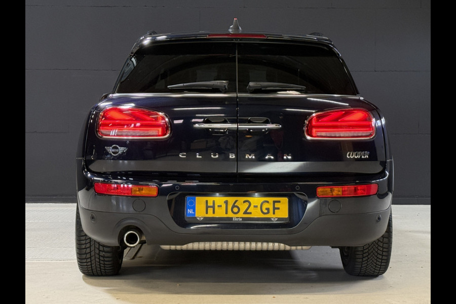 MINI Clubman 1.5 Cooper Chili | Panoramadak | Head UP | Harman Kardon