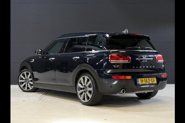 MINI Clubman 1.5 Cooper Chili | Panoramadak | Head UP | Harman Kardon