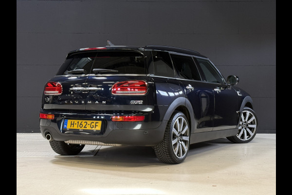 MINI Clubman 1.5 Cooper Chili | Panoramadak | Head UP | Harman Kardon