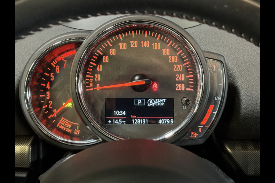 MINI Clubman 1.5 Cooper Chili | Panoramadak | Head UP | Harman Kardon