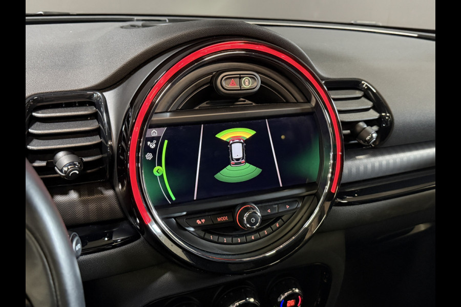 MINI Clubman 1.5 Cooper Chili | Panoramadak | Head UP | Harman Kardon