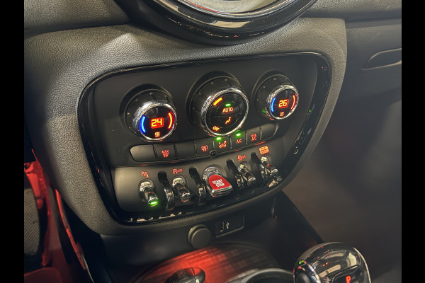 MINI Clubman 1.5 Cooper Chili | Panoramadak | Head UP | Harman Kardon