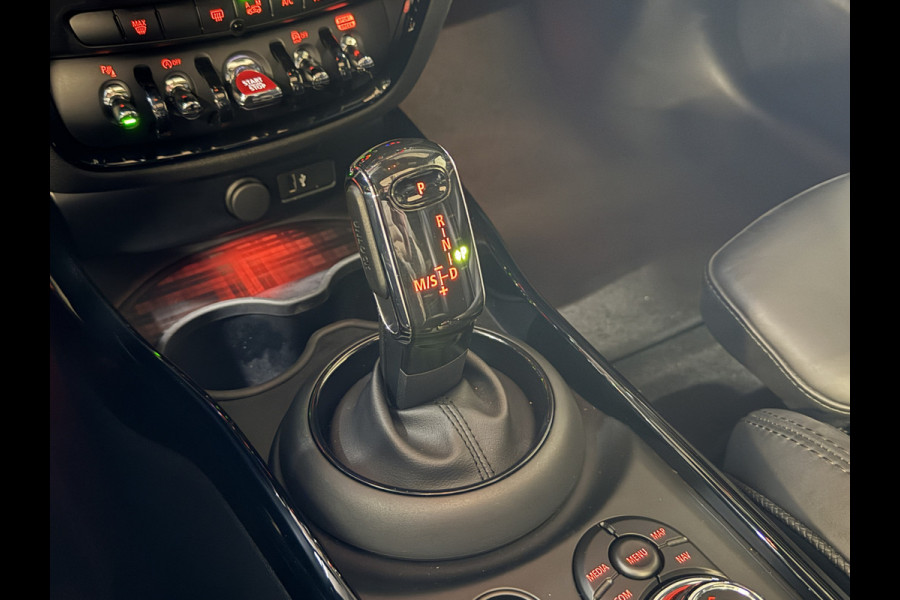 MINI Clubman 1.5 Cooper Chili | Panoramadak | Head UP | Harman Kardon