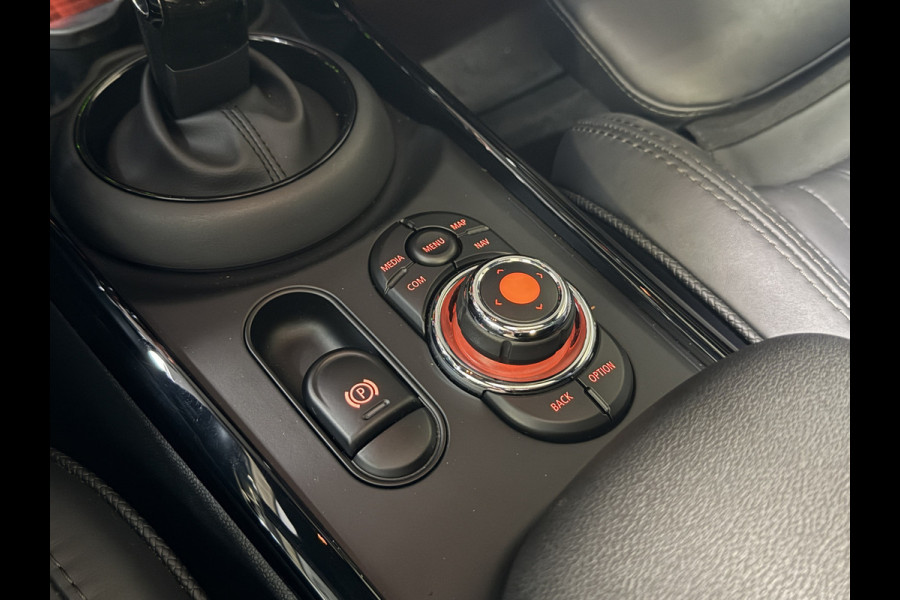 MINI Clubman 1.5 Cooper Chili | Panoramadak | Head UP | Harman Kardon