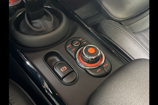 MINI Clubman 1.5 Cooper Chili | Panoramadak | Head UP | Harman Kardon