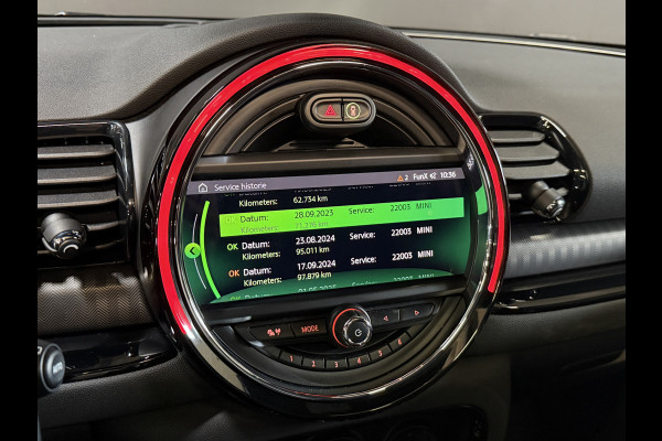 MINI Clubman 1.5 Cooper Chili | Panoramadak | Head UP | Harman Kardon