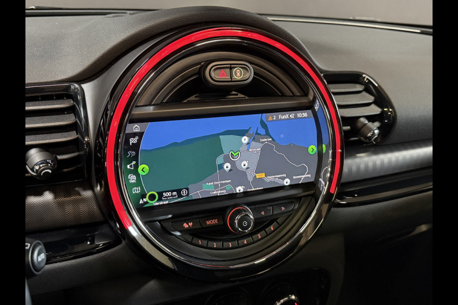 MINI Clubman 1.5 Cooper Chili | Panoramadak | Head UP | Harman Kardon