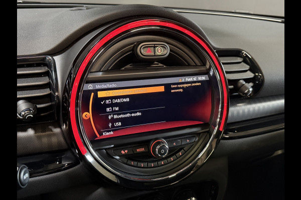 MINI Clubman 1.5 Cooper Chili | Panoramadak | Head UP | Harman Kardon