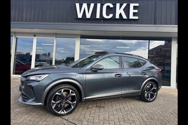 CUPRA Formentor 1.4 e-Hybrid VZ Performance 245 PK Pano Keyless Memory