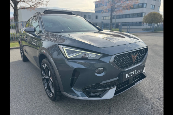 CUPRA Formentor 1.4 e-Hybrid VZ Performance 245 PK Pano Keyless Memory