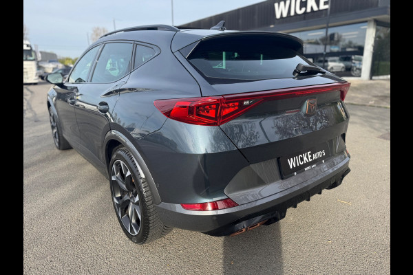 CUPRA Formentor 1.4 e-Hybrid VZ Performance 245 PK Pano Keyless Memory