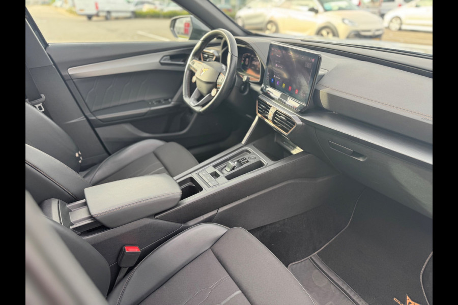 CUPRA Formentor 1.4 e-Hybrid VZ Performance 245 PK Pano Keyless Memory