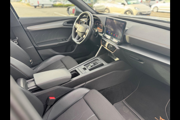 CUPRA Formentor 1.4 e-Hybrid VZ Performance 245 PK Pano Keyless Memory