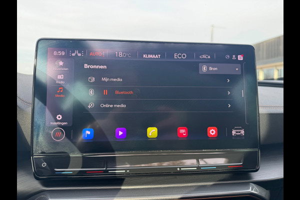 CUPRA Formentor 1.4 e-Hybrid VZ Performance 245 PK Pano Keyless Memory