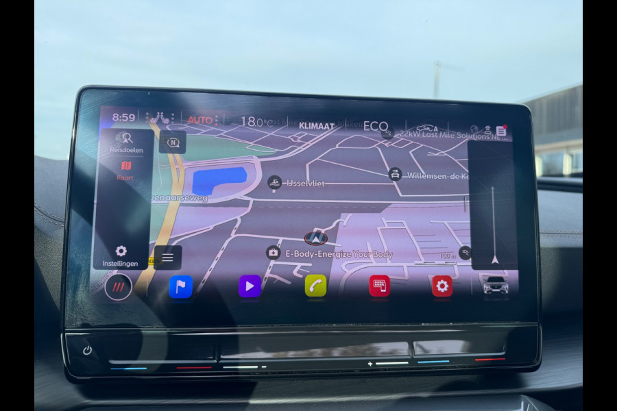 CUPRA Formentor 1.4 e-Hybrid VZ Performance 245 PK Pano Keyless Memory