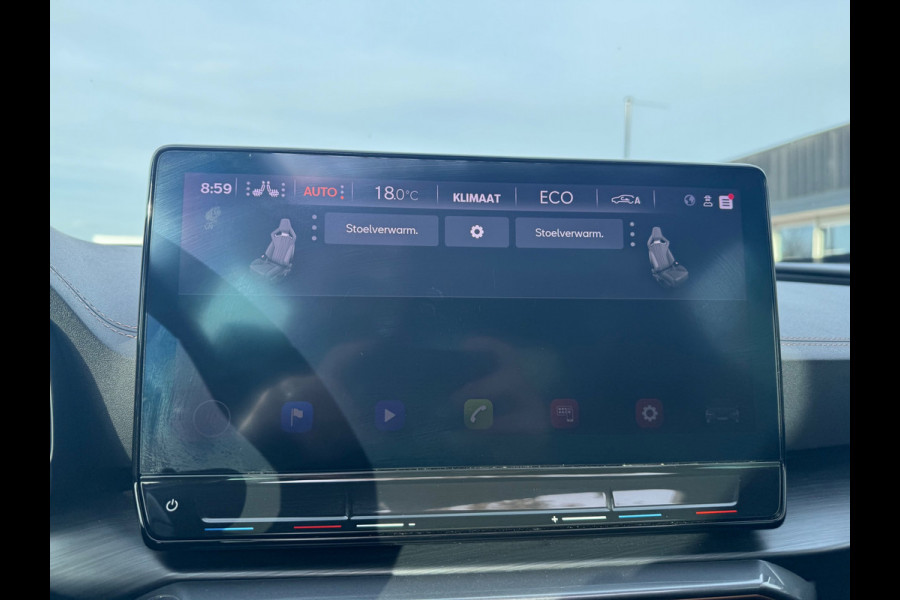 CUPRA Formentor 1.4 e-Hybrid VZ Performance 245 PK Pano Keyless Memory