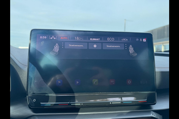 CUPRA Formentor 1.4 e-Hybrid VZ Performance 245 PK Pano Keyless Memory