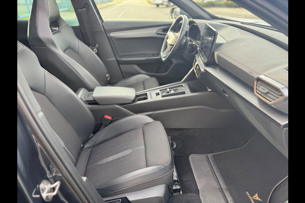 CUPRA Formentor 1.4 e-Hybrid VZ Performance 245 PK Pano Keyless Memory