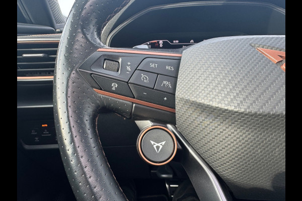 CUPRA Formentor 1.4 e-Hybrid VZ Performance 245 PK Pano Keyless Memory