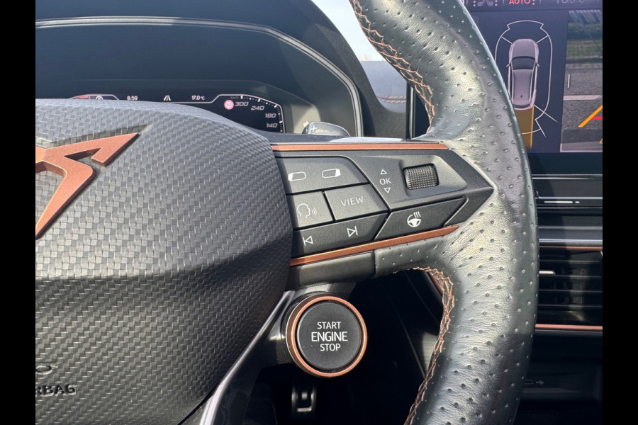 CUPRA Formentor 1.4 e-Hybrid VZ Performance 245 PK Pano Keyless Memory